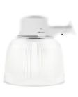 L-1767wh -1767wh Designer 300w Equivalent Security Light Fluorescent Edge