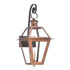 7935-wp -washed Outdoor Grande Isle Lantern Elk Wall Pewter Gas Lighting 7935-wp -washed Outdoor Grande Isle Lantern Elk Wall Pewter Gas Lighting