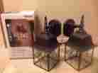 0046815 Outdoor Wall Lantern Portfolio Pair Litshire Light Fixtures Oil Rubbed Bronze 0046815 Outdoor Wall Lantern Portfolio Pair Litshire Light Fixtures Oil Rubbed Bronze
