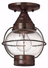 00640665220315 Hinkley Lighting 2203sz Cape