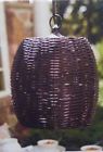 009112047 Threshold Wicker Outdoor Pendant 009112047 Threshold Wicker Outdoor Pendant