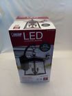 017801738988 Feit Electric Led Outdoor Lantern Light Dusk To