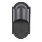 0337209 Portfolio Outdoor Southwest Wall Sconce Dark Sky Antique Bronze Finish