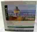 Pl126ww 0398489 Portfolio Nib White Outdoor Post Lantern 039208995726