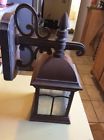 04030002 Unbranded Exterior Wall Mount 04030002 Unbranded Exterior Wall Mount