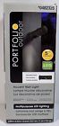 0482325 Portfolio Outdoor Led Accent Wall Light 845473048254