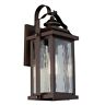 0616264 Kichler Linford Olde Bronze Outdoor Light Fixture