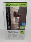 0616292 Portfolio Outdoor Wall Lantern Porch Led Oil Rubbed 725916105358 0616292 Portfolio Outdoor Wall Lantern Porch Led Oil Rubbed 725916105358