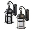 062345193830 Outdoor Light Fixture
