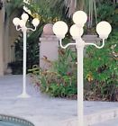 0745572633217 Polymer Products Outdoor Lamp