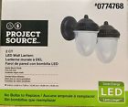 0774768 Project Source 2-pack Led 845473047684