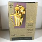 1607-2 081069160720 Tsi Prime Polished Brass Outdoor Lantern Model Original 1607-2 081069160720 Tsi Prime Polished Brass Outdoor Lantern Model Original