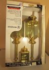 09-143532-003 Westinghouse Solid Brass Beveled 09-143532-003 Westinghouse Solid Brass Beveled