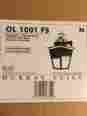 0l1001fs Murray Feiss Outdoor Light Fossil Stone Finish 0l1001fs Murray Feiss Outdoor Light Fossil Stone Finish