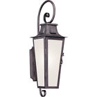 Bf2962 1 French Wall Light Sconce Lighting Fl Quarter " 24 Troy Outdoor