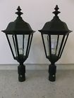 1441bk 1 House Light Black Lighting Pair Fixtures Outdoor Hinkley Manor 1441bk 1 House Light Black Lighting Pair Fixtures Outdoor Hinkley Manor