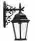 P5683-31xa 1-light Progress Lighting Textured Black Wall Lantern Garden Outdoor Lamp P5683-31xa 1-light Progress Lighting Textured Black Wall Lantern Garden Outdoor Lamp