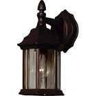 16266gbrz 1 Lt. Kenroy Lantern Wall Custom Fit 16266gbrz 1 Lt. Kenroy Lantern Wall Custom Fit