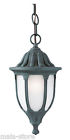 6682100 1 Westinghouse Frosted Pendant F0248 Fixture Glass Light Verde Finish