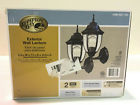 1000527751 Hampton Bay Black Outdoor 736916638654