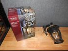 1000640290 Home Decorators Collection New Medium Exterior Wall Mount Lantern