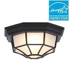 1000640737 Hampton Bay Outdoor Light Led Flushmount Wet Location 046335980952 1000640737 Hampton Bay Outdoor Light Led Flushmount Wet Location 046335980952