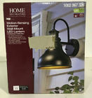 1002067326 Home Decorators Collection Oil Rubbed Bronze Outdoor Led 736916668491