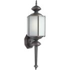 10021-01 Forte Lighting Royal Bronze Energy Efficient Fluorescent Outdoor Wall 10021-01 Forte Lighting Royal Bronze Energy Efficient Fluorescent Outdoor Wall