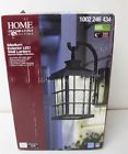1002246434 Home Decorators Collection Summit Ridge Zinc Outdoor Led 6940500317656