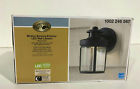 1002246562 Hampton Bay Black Motion Sensor Outdoor Integrated Led 6940500317649 1002246562 Hampton Bay Black Motion Sensor Outdoor Integrated Led 6940500317649
