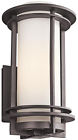 49346az 10041wh Kichler Pacific Edge