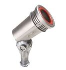 101-b Hubbell Lighting Outdoor Unshielded Incandescent Lamp Holder Bronze 0785988465750