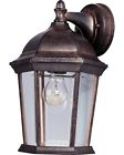 Am-a-89 1024eb Aluminum Bronze 2 1 Qty --89 Cast Outdoor Maxim Sconce Light Wall