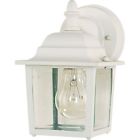 1025wt Maxim Builder Cast Wall Sconce 783209102569