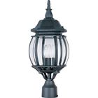 1035bk Maxim Lighting International Crown Hill Outdoor Lantern 783209103511 1035bk Maxim Lighting International Crown Hill Outdoor Lantern 783209103511