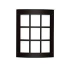 104-842007-bk 104-842007 Besa Lighting Bk Moto 767893141295