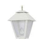 105 Wave Lighting Nib White Marlex Outdoor Wall Mount 022678267189 105 Wave Lighting Nib White Marlex Outdoor Wall Mount 022678267189
