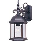 1071cleb Maxim Lighting International Builder Cast Outdoor Wall Mount 783209107106