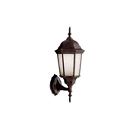 10953tz Kichler Madison Fluorescent Outdoor Lantern 783927178303