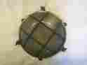 1103-br-fr Norwell Bronze Marine Light Boat Nautical Dock Ship Lights Msrp 379