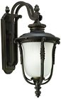 11032rz Luverne Lantern Exterior Wall 26w Cfl Kichler 1lt 22in Lighting 11032rz Luverne Lantern Exterior Wall 26w Cfl Kichler 1lt 22in Lighting