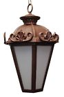 110a22b95be643759794452f9940e940 Alcott Hill Petrey Outdoor Hanging Lantern