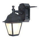 1112sgfci Portfolio Outdoor Wall Light 845473011128