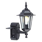1121sgfci Portfolio Outdoor Light Wall
