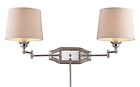 11221-2 Elk Lighting Westbrook 2-light 11221-2 Elk Lighting Westbrook 2-light