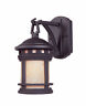 1126667e280f473e951ba547afacff9a Millwood Pines Lisette Cast Wall Lantern