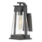 1130 Hinkley Lighting Arcadia Single Light Tall Outdoor Wall 640665113044 1130 Hinkley Lighting Arcadia Single Light Tall Outdoor Wall 640665113044