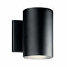 11309bktled Kichler Led Outdoor Wall Sconce Textured Black 783927545280