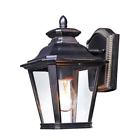 1133clbz Maxim Lighting International Knoxville Bronze Outdoor Wall Mount 783209138452