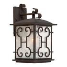 1136-01-32 Forte Lighting Outdoor Lantern 093185044464 1136-01-32 Forte Lighting Outdoor Lantern 093185044464